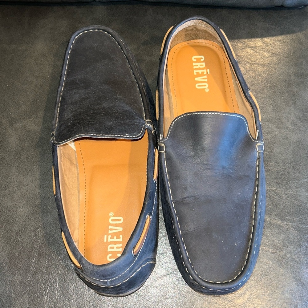 Men’s dress shoes